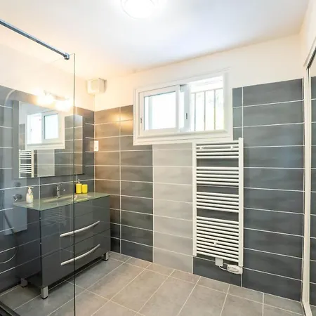 Appartement Le Rieusset 1 Salavas