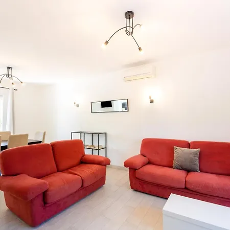 Le Rieusset 1 Appartement