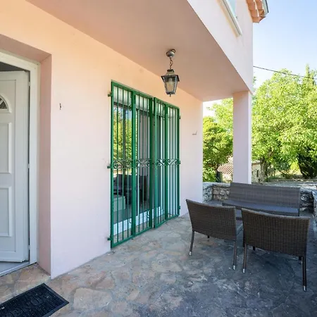 Le Rieusset 1 Appartement
