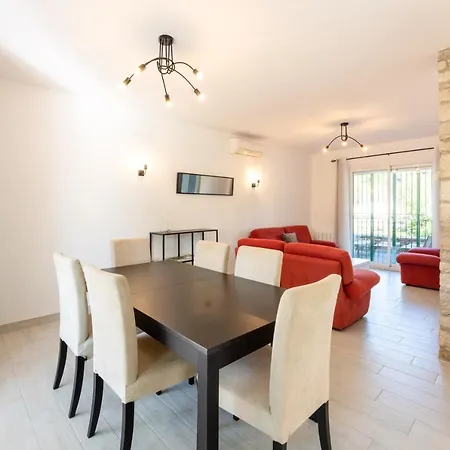 Le Rieusset 1 Appartement *